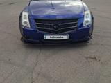Cadillac CTS 2011 года за 5 500 000 тг. в Алматы