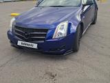 Cadillac CTS 2011 года за 5 500 000 тг. в Алматы – фото 4
