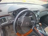 Cadillac CTS 2011 года за 5 500 000 тг. в Алматы – фото 5