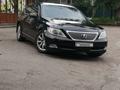 Lexus LS 460 2007 года за 6 500 000 тг. в Алматы