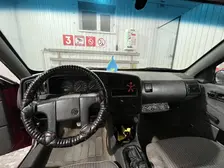 Volkswagen Passat, 1993