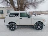 ВАЗ (Lada) Lada 2121 2019 годаүшін1 850 000 тг. в Тараз – фото 2
