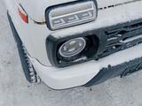 ВАЗ (Lada) Lada 2121 2019 годаүшін1 850 000 тг. в Тараз – фото 5