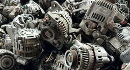 ГУР НАСОС TOYOTA 3S 5S 4S 2MZ 1AZ (ТОЙОТА) за 25 000 тг. в Алматы