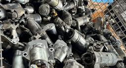 ГУР НАСОС TOYOTA 3S 5S 4S 2MZ 1AZ (ТОЙОТА) за 25 000 тг. в Алматы – фото 2