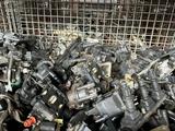 ГУР НАСОС TOYOTA 3S 5S 4S 2MZ 1AZ (ТОЙОТА) за 25 000 тг. в Алматы – фото 4