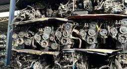 ГУР НАСОС TOYOTA 3S 5S 4S 2MZ 1AZ (ТОЙОТА) за 25 000 тг. в Алматы – фото 3