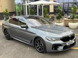 BMW 540 2018 годаүшін17 300 000 тг. в Шымкент – фото 4