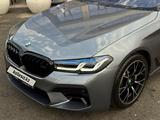 BMW 540 2018 годаүшін17 300 000 тг. в Шымкент – фото 3