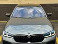BMW 540 2018 года за 17 300 000 тг. в Шымкент – фото 23
