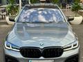 BMW 540 2018 года за 17 300 000 тг. в Шымкент