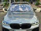 BMW 540 2018 годаүшін17 300 000 тг. в Шымкент
