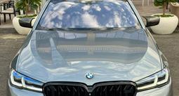 BMW 540 2018 года за 17 300 000 тг. в Шымкент