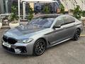 BMW 540 2018 года за 17 300 000 тг. в Шымкент – фото 2