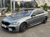 BMW 540 2018 годаүшін17 300 000 тг. в Шымкент – фото 2