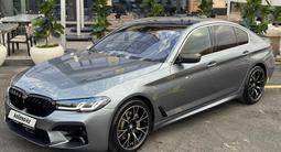 BMW 540 2018 года за 17 300 000 тг. в Шымкент – фото 2