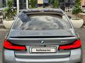 BMW 540 2018 года за 17 300 000 тг. в Шымкент – фото 6