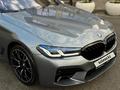 BMW 540 2018 года за 17 300 000 тг. в Шымкент – фото 5