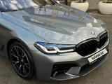 BMW 540 2018 годаүшін17 300 000 тг. в Шымкент – фото 5