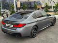 BMW 540 2018 года за 17 300 000 тг. в Шымкент – фото 8