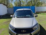 ВАЗ (Lada) Granta 2190 2019 годаүшін3 900 000 тг. в Семей