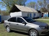 ВАЗ (Lada) Granta 2190 2019 годаүшін3 900 000 тг. в Семей – фото 4