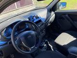 ВАЗ (Lada) Granta 2190 2019 годаүшін3 900 000 тг. в Семей – фото 5