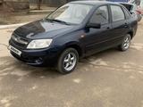 ВАЗ (Lada) Granta 2190 2012 года за 2 000 000 тг. в Актау – фото 5