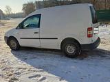 Volkswagen Caddy 2007 года за 2 800 000 тг. в Астана – фото 4