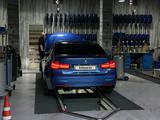 BMW 318 2017 года за 11 000 000 тг. в Алматы – фото 4