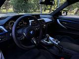 BMW 318 2017 года за 11 000 000 тг. в Алматы – фото 3
