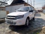 ВАЗ (Lada) Granta 2190 2012 года за 1 000 000 тг. в Алматы