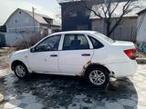 ВАЗ (Lada) Granta 2190 2012 года за 1 000 000 тг. в Алматы – фото 4