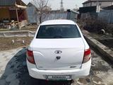 ВАЗ (Lada) Granta 2190 2012 года за 1 000 000 тг. в Алматы – фото 5