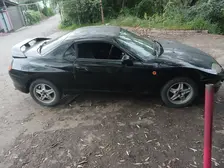 Mitsubishi FTO, 1996