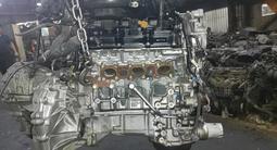 Mitsubishi Двигателя коробки. Привозные контрактные с гарантией Бу оригинал за 234 567 тг. в Алматы – фото 4