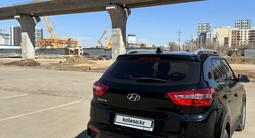 Hyundai Creta 2021 года за 9 200 000 тг. в Астана – фото 2