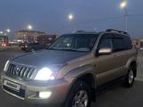 Toyota Land Cruiser Prado 2005 годаfor9 200 000 тг. в Актау – фото 3