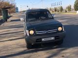 Toyota Land Cruiser Prado 1997 годаүшін5 500 000 тг. в Алматы – фото 3