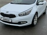 Kia Cee'd 2014 года за 5 200 000 тг. в Уральск – фото 2