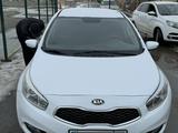 Kia Cee'd 2014 года за 5 200 000 тг. в Уральск – фото 4