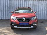 Renault Sandero Stepway 2018 года за 5 300 000 тг. в Алматы – фото 2