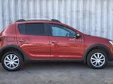 Renault Sandero Stepway 2018 года за 5 300 000 тг. в Алматы – фото 4