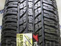 225/65R17 102H G015 Yokohama за 52 800 тг. в Алматы