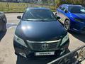 Toyota Camry 2012 года за 9 200 000 тг. в Астана – фото 7