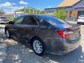 Toyota Camry 2014 годаүшін7 700 000 тг. в Атырау – фото 12