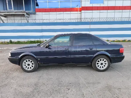 Audi 80 1992 годаүшін2 000 000 тг. в Павлодар – фото 2