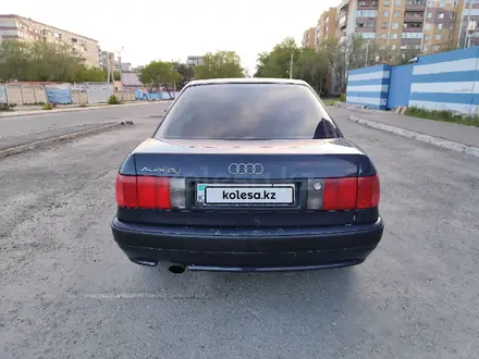 Audi 80 1992 годаүшін2 000 000 тг. в Павлодар – фото 4