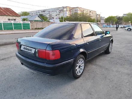 Audi 80 1992 годаүшін2 000 000 тг. в Павлодар – фото 5