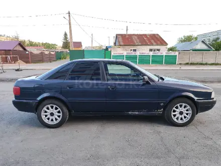 Audi 80 1992 годаүшін2 000 000 тг. в Павлодар – фото 6